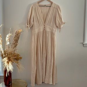 Free people dress